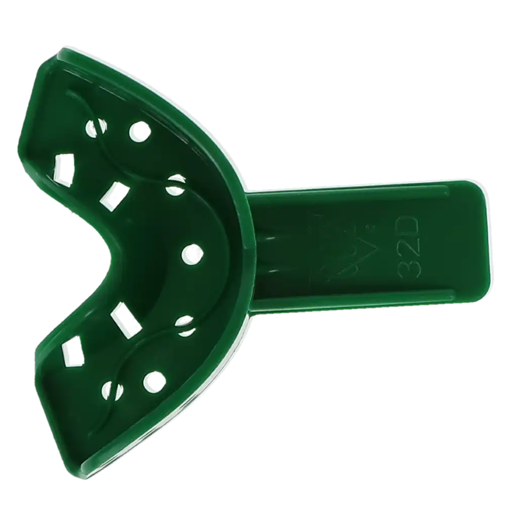 Spacer Tray 12/Pk Perforated Anterior #32D( 250321)