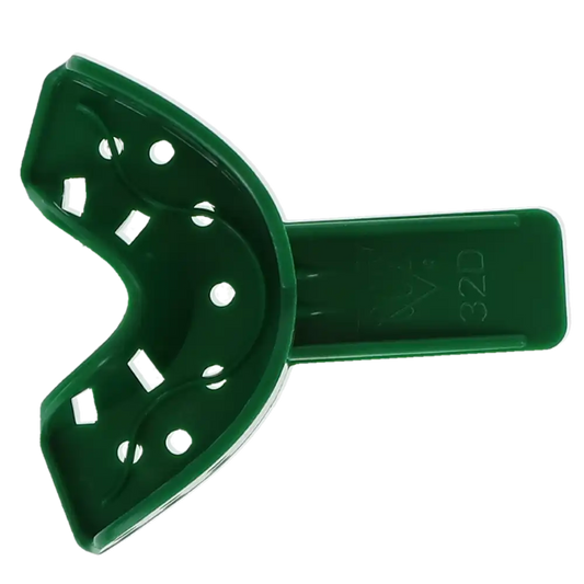 Spacer Tray 12/Pk Perforated Anterior #32D( 250321)