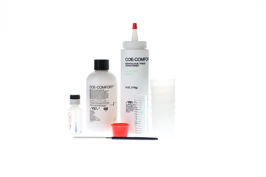 Coe Comfort - Professional Pack