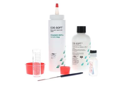Coe-Soft Professional Pack