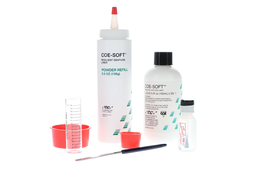 Coe-Soft Professional Pack