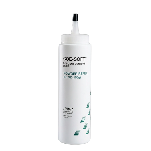 Coe-Soft Powder 5.5oz/Bt