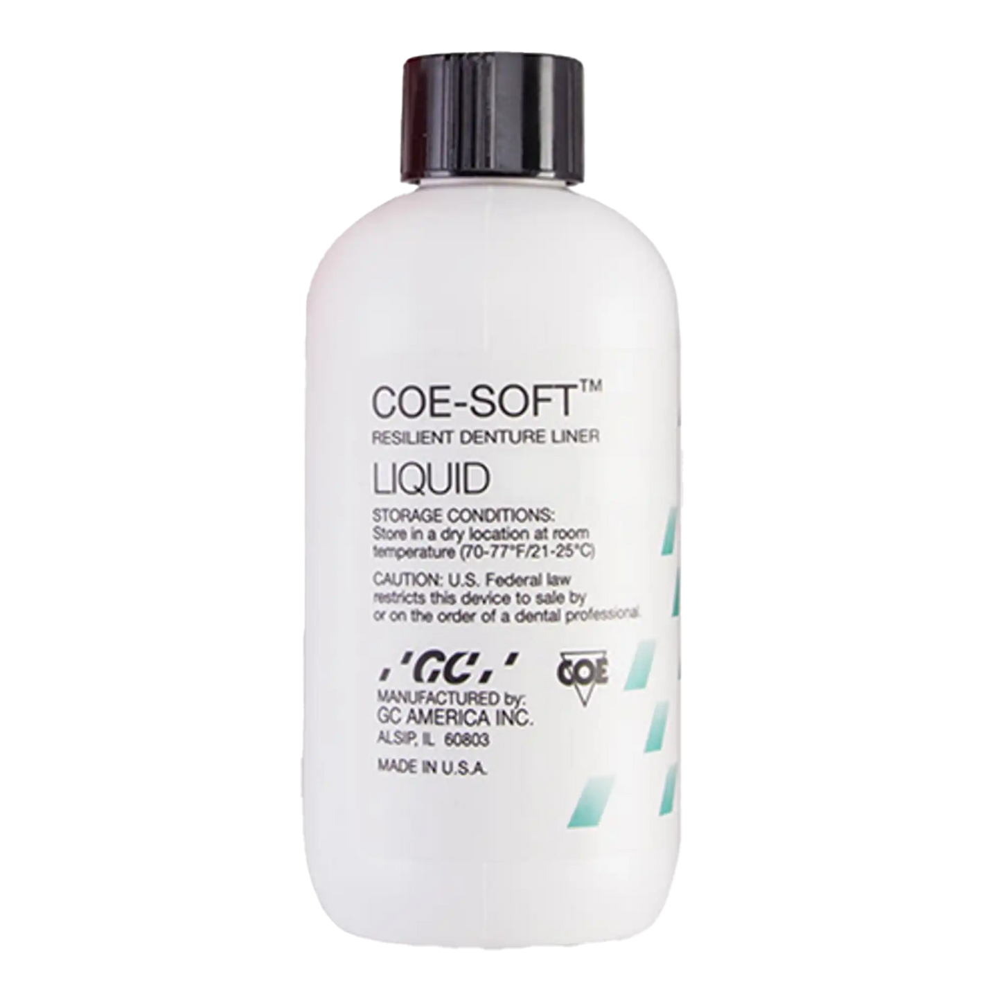 Coe-Soft Liquid 6oz/Bt