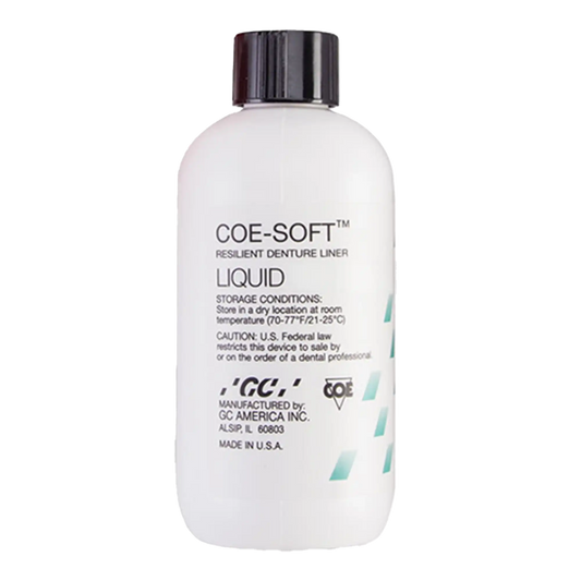 Coe-Soft Liquid 6oz/Bt