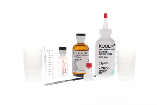 Kooliner Professional Pack