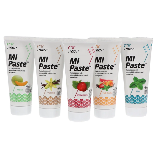 MI Paste Assorted 10/Pk