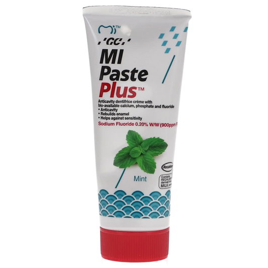 MI Paste Plus Mint 10/Pk