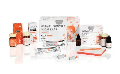 Fuji Plus - 1:1:1 Package