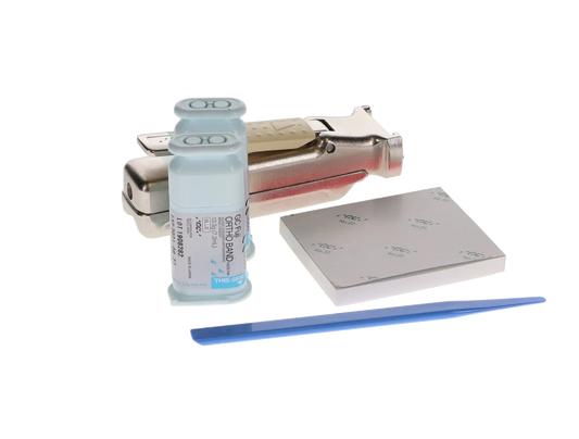 Fuji Ortho - Band Paste Pak Starter Ea