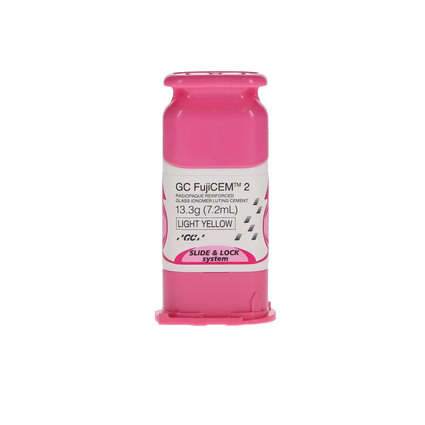 FujiCEM 2 Automix Package (SL Tips)