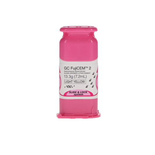 FujiCEM 2 Automix Package (SL Tips)