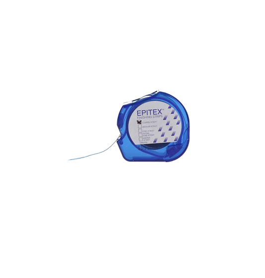 Epitex Refill Coarse Blue 10m