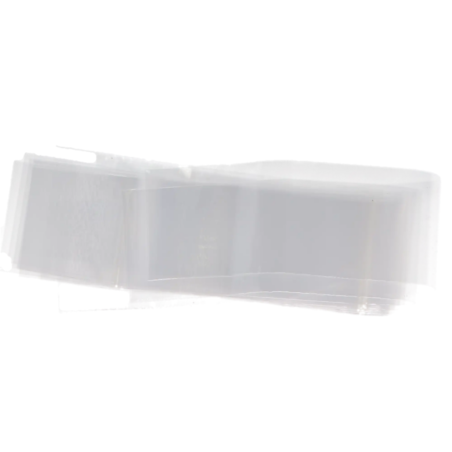 Brixton Digital X-Ray Sensor Sleeve 1-3/8" x 8" Small  #0,1 500/Bx