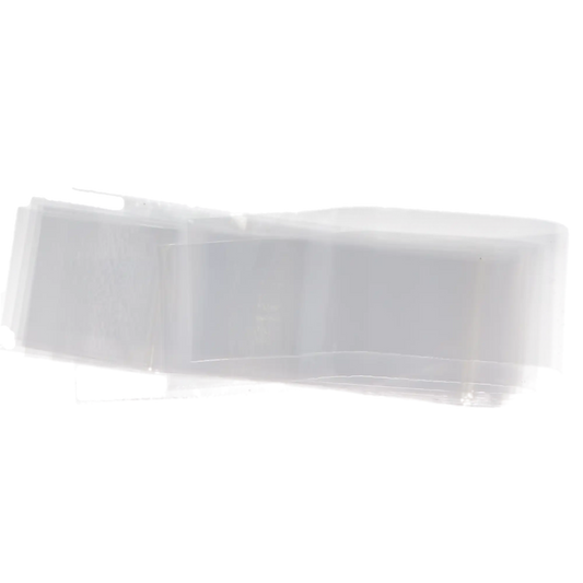 Brixton Digital X-Ray Sensor Sleeve 1-3/8" x 8" Small  #0,1 500/Bx