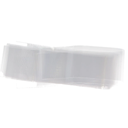 Brixton Digital X-Ray Sensor Sleeve 1-3/8" x 8" Small  #0,1 500/Bx