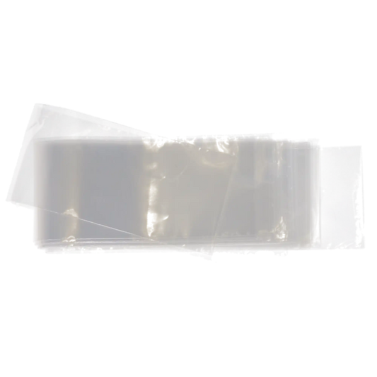 Brixton Digital X-Ray Sensor Sleeve 1-5/8" x 9" Medium #1,2 500/Bx