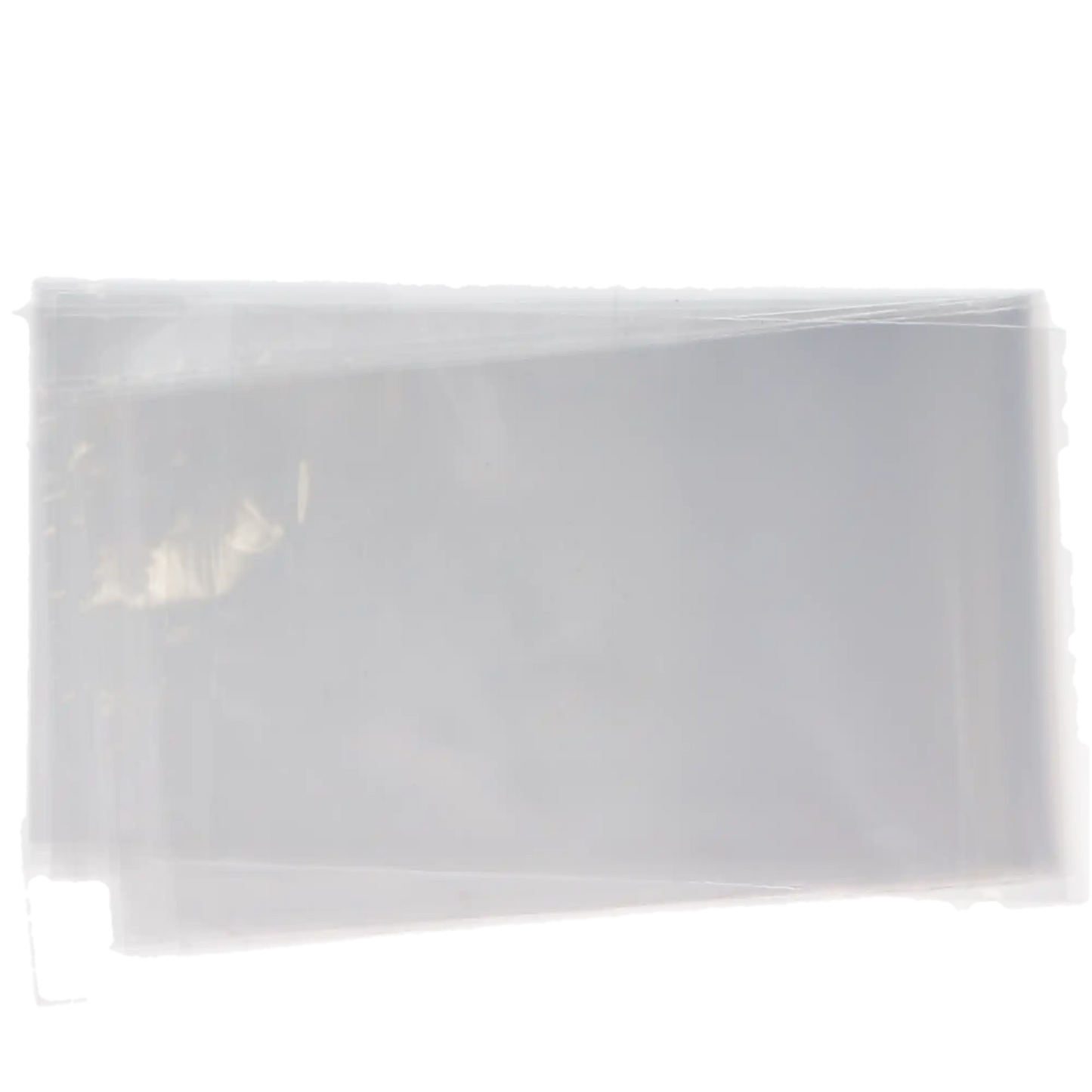 Brixton Digital X-Ray Sensor Sleeve 2-1/2" x 9" Large #2 500/Bx