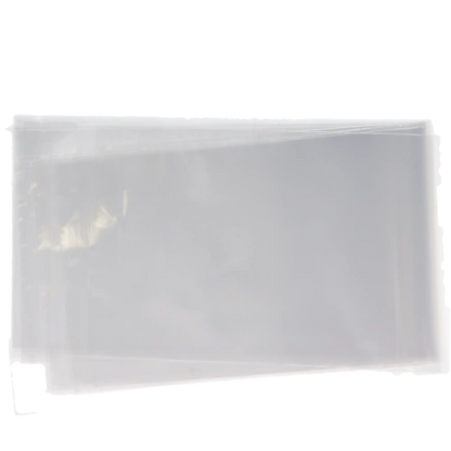 Brixton Digital X-Ray Sensor Sleeve 2-1/2" x 9" Large #2 500/Bx