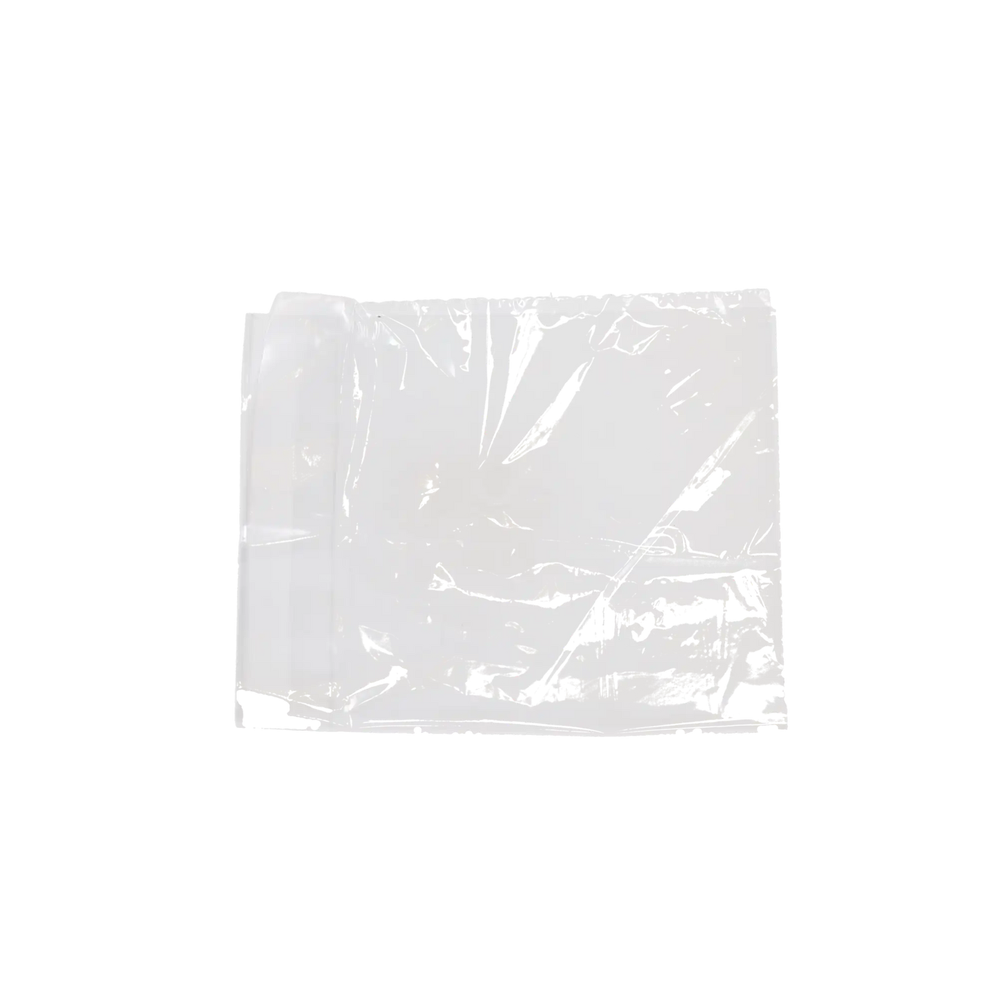 Brixton Plastic HR Cover 10" X 14.5" 250/Bx