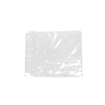 Brixton Plastic HR Cover 10" X 14.5" 250/Bx