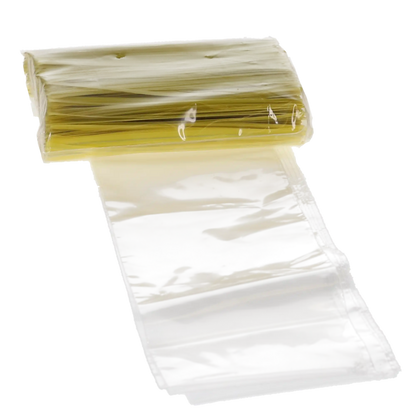 Brixton Air/Water Syringe Sleeve Clear 500/Bx