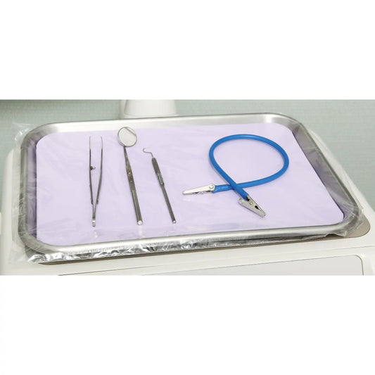 Brixton Tray Sleeve 11.625" x 16" 500/Pk