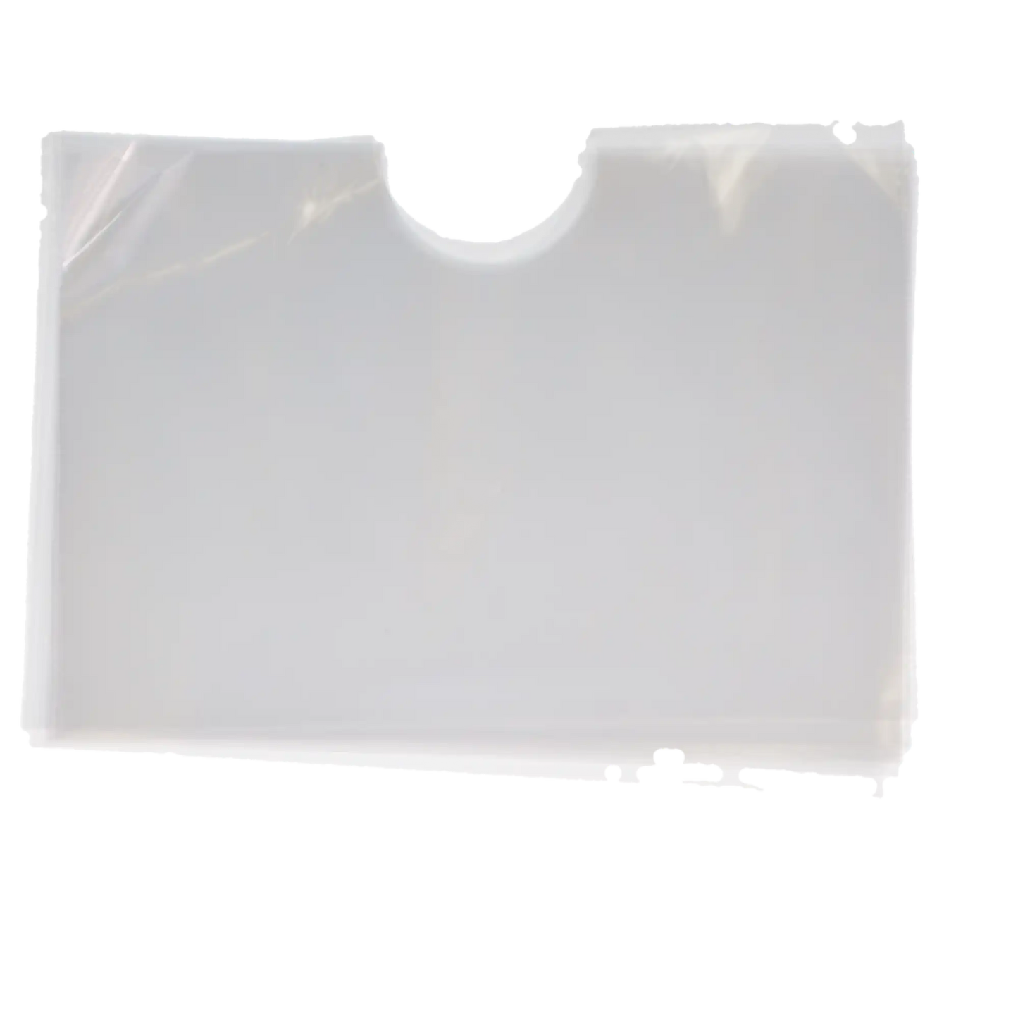 Brixton "T" Light Handle Covers 500/Bx