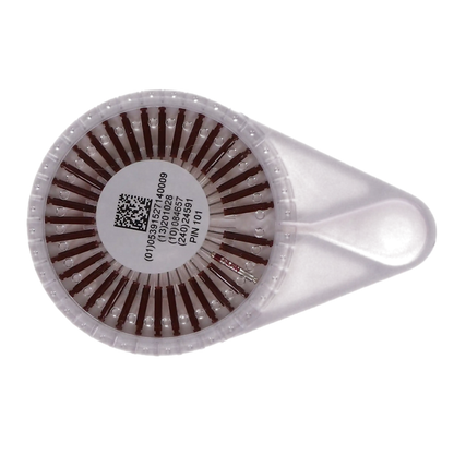 Filpin Standard Universal .60mm/.021 Pk