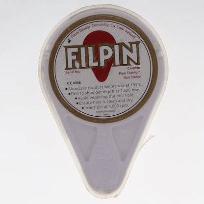 Filpin Bonus Universal .60mm/.021 175/Pk **Discontinued