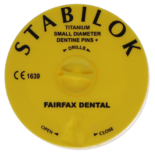 Stabilok - Economy, Titan. - Yellow