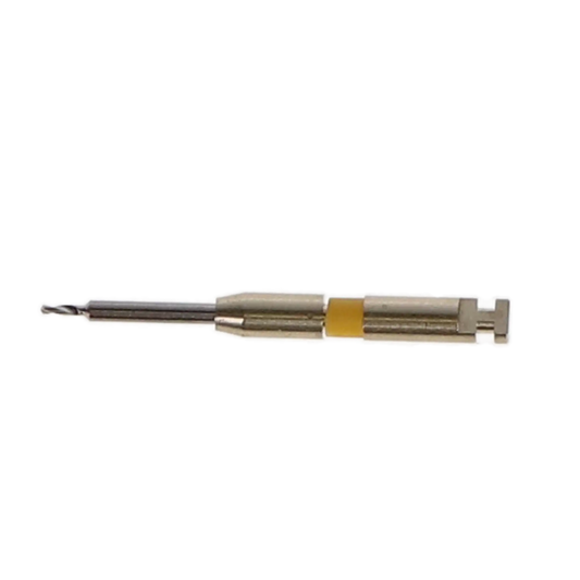 Stabilok - 1 Drill - Yellow