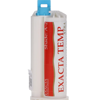 Exacta Temp Xtra 82gm A2