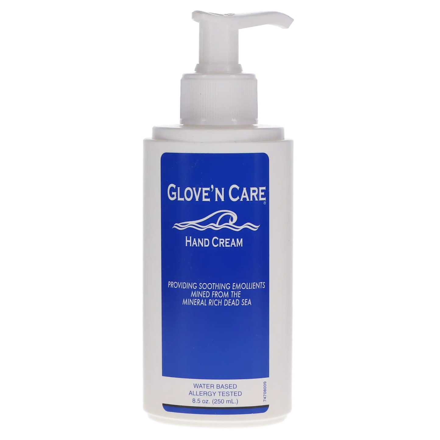 Glove'N Care Pump 250mL
