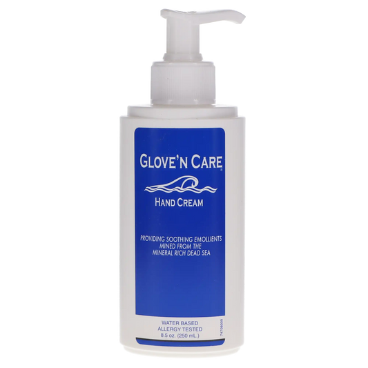 Glove'N Care Pump 250mL