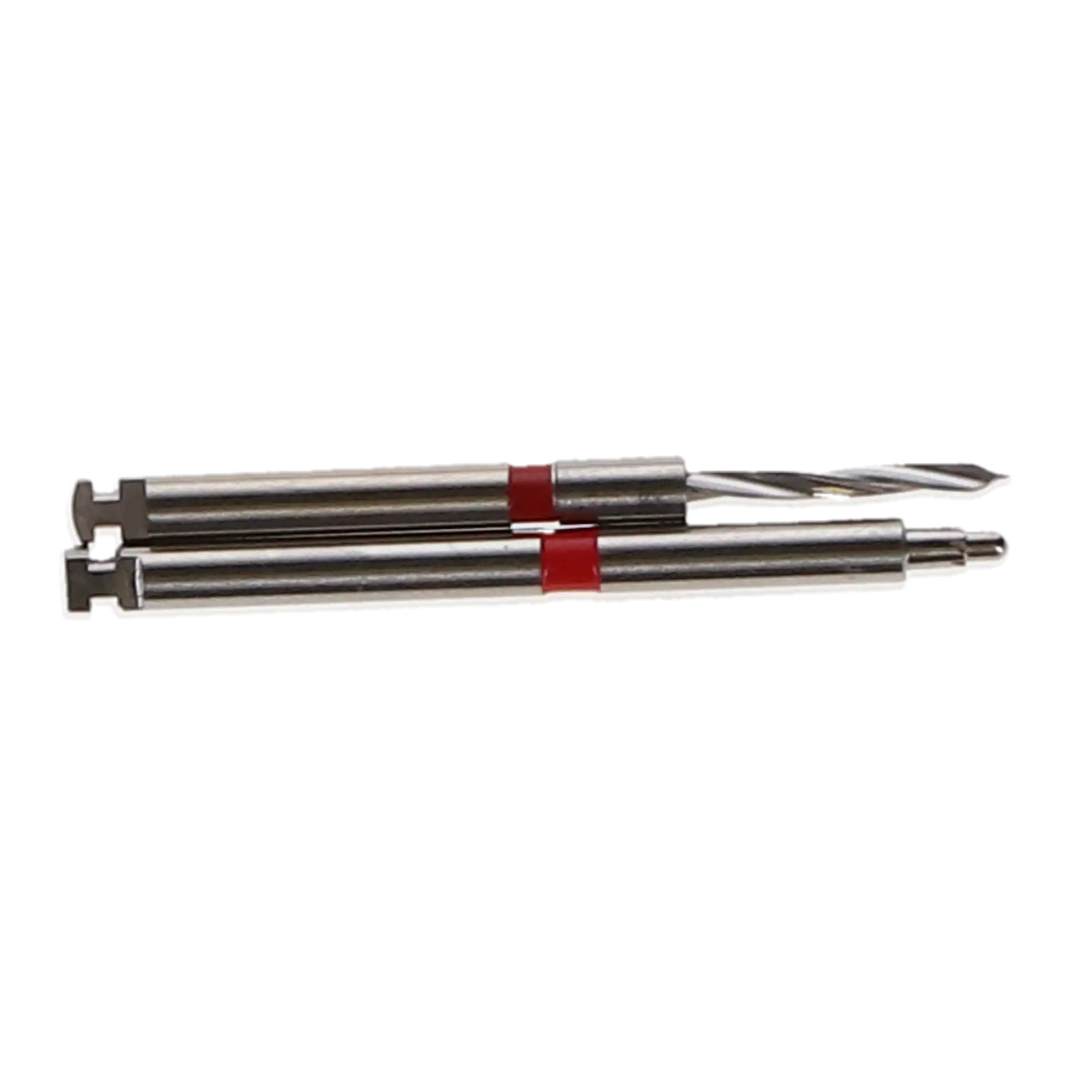 Flexi-Post - Red - S/S - 1