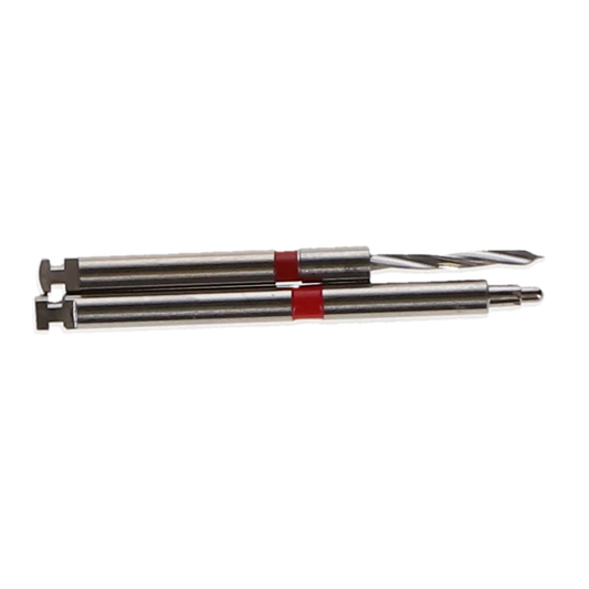 Flexi-Post - Red - S/S - 1