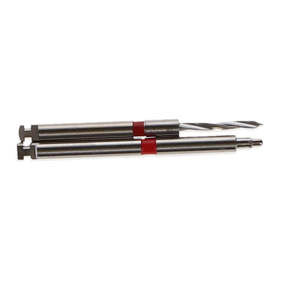 Flexi-Post - Red - S/S - 1