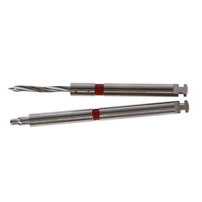 Flexi-Post - Red - Titan - 1