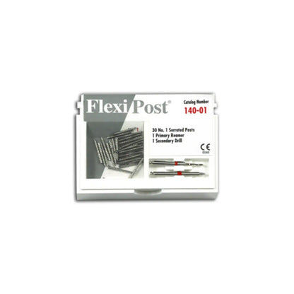 Flexi-Post - Economy - S/S - 1