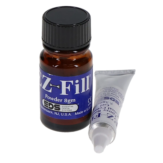EZ-Fill Epoxy RC Cement Kit EA