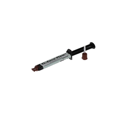 Ti-Core Flow+ Automix
