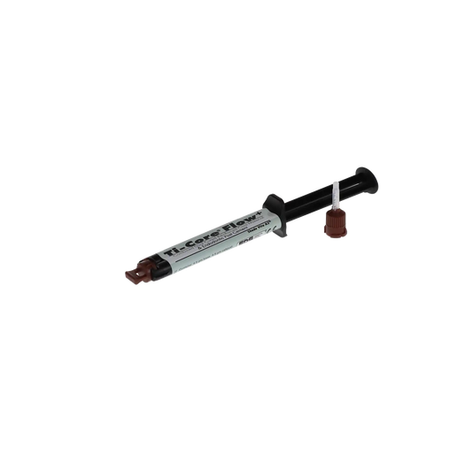 Ti-Core Flow+ Automix