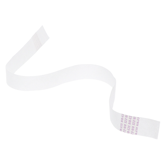 Dux Dental - Bib-Eze Single Use Disposable Bib Holders 250/Box
