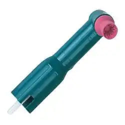 Denticator Disp Prophy Angle Diamond Soft Pink 500/Pk