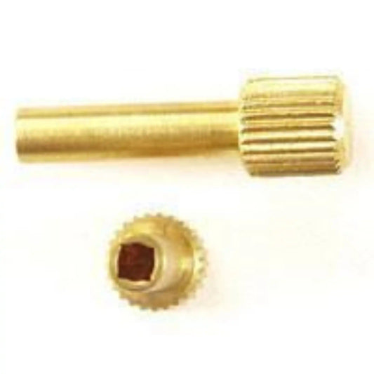 Dentatus Screw Post
