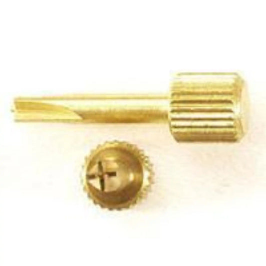 Dentatus Post Cross Key. Single key