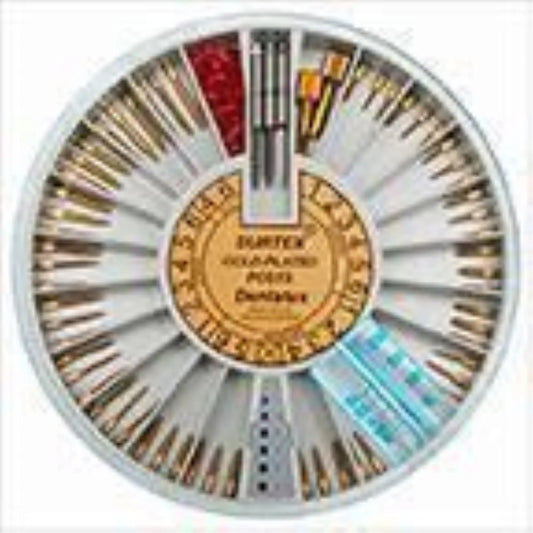 Suretex - Gold Posts - Introductory Kit
