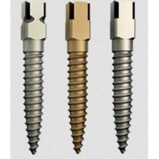 Suretex -  Stainless Steel Posts - Long 2
