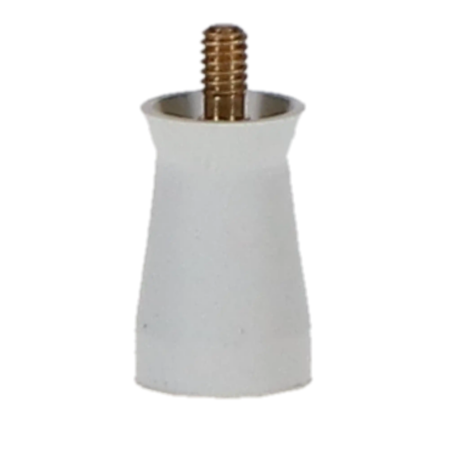Prophy Cups Screw Web Med-Soft 144/Pk