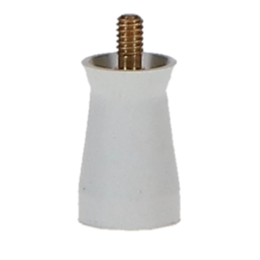 Prophy Cups Screw Web Med-Soft 144/Pk